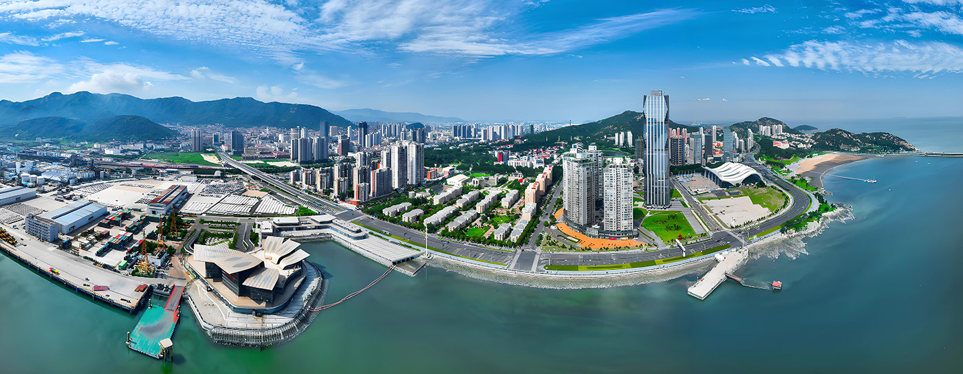连云港满航国际货代有限公司